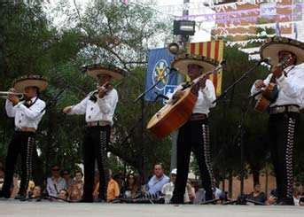 Mariachis en Barcelona para Despedidas Cumpleaños y Aniversarios