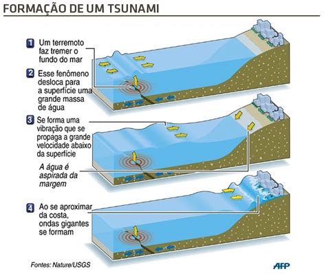 Blog do Prof Raphaell Tsunami no Japão