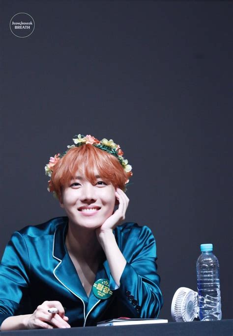 H Nh Nh C Nh Ng Hoseok Jung Hoseok Jhope