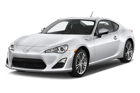 Scion Fr S Specifications Fuel Economy Features Warranty