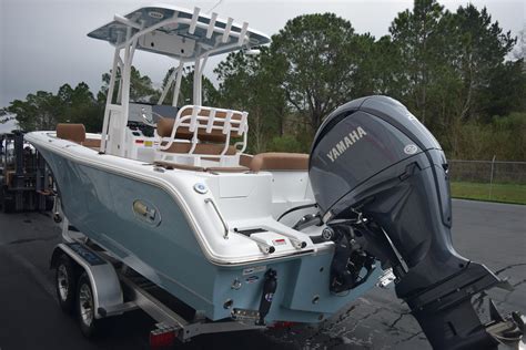 2024 Sea Hunt Ultra 229 Centre Console For Sale Yachtworld