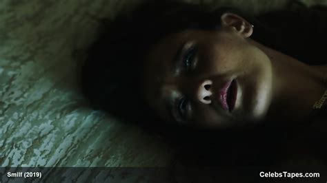 Frankie Shaw Nude Topless In The Tub