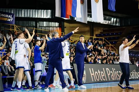 Spartak želi u ABA ligu Stigao bivši igrač Budćnosti i Olimpije