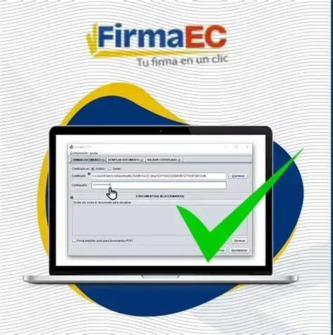 Firma Ec Aplicativo App Firma Electr Nica Descarga Gratis Ari