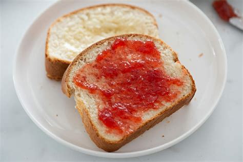 Bread in a Bag Recipe - The Crafting Chicks