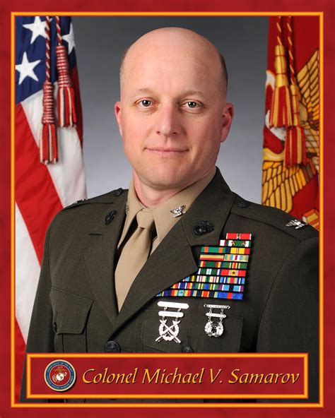 Commanding Officer 25th Marine Regiment Marine Corps Forces Reserves