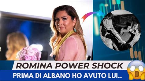 ROMINA POWER SCANDALO E AMORI SEGRETI LA VERITÀ NASCOSTA PRIMA DI