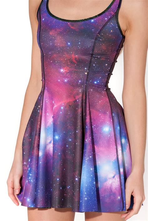 Galaxy Dress Picture Collection | DressedUpGirl.com