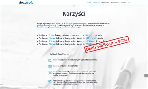 Docusoft Elektroniczny Obieg Dokument W Wonders You Tworzenie I