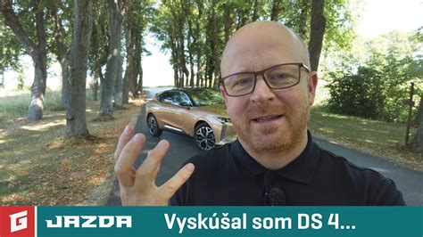 Videotest Recenzia Test Ds Puretech Ds Iris Ds Smart Touch