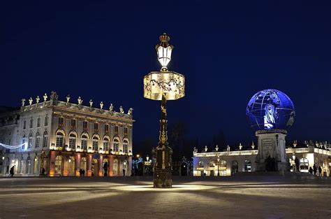 Les meilleurs endroits à visiter en France en octobre Ottanta