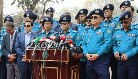 No Security Threat Centering February 21 Dmp Chief