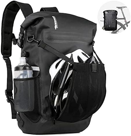 Rhinowalk Mochila Para Bicicleta Impermeable L Para Bicicleta