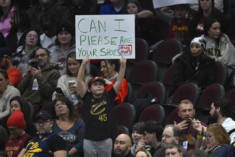 Darius Garland Scores 24 To Carry Cavaliers Past Raptors Reuters