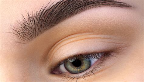 Microblading D Realiste Microshading Hybride Beauty Formation