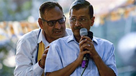 Supreme Court Refuses Urgent Hearing For Arvind Kejriwals Bail