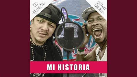 Mi Historia Feat Nk Profeta Youtube Music