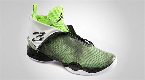 Air Jordan XX8 - Green Camo - Official Photos | Sole Collector