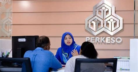 Lebih Rm Juta Bakal Disalur Ke Perkeso Untuk Laksana Inisiatif