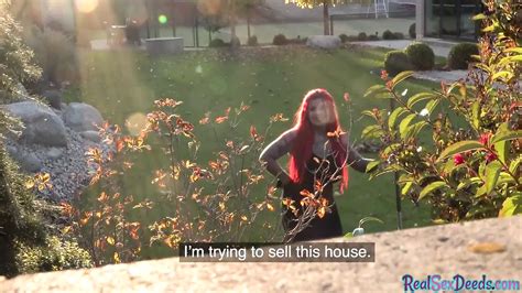 Public Sex With Busty Goth Neighbour XHamster