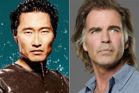 ‘hawaii Five 0′ Adds Another ‘lost Star In Jeff Fahey