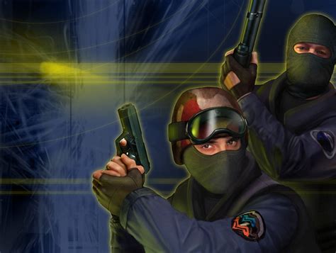 Jogo Contra Strike - Counter-Strike: relembre os mapas mais icônicos do CS 1.6 | Jogos de ...