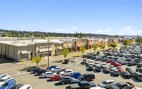 Kitsap Mall Silverdale Wa 12