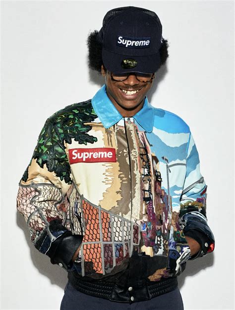 21 Brands like Supreme [2024]