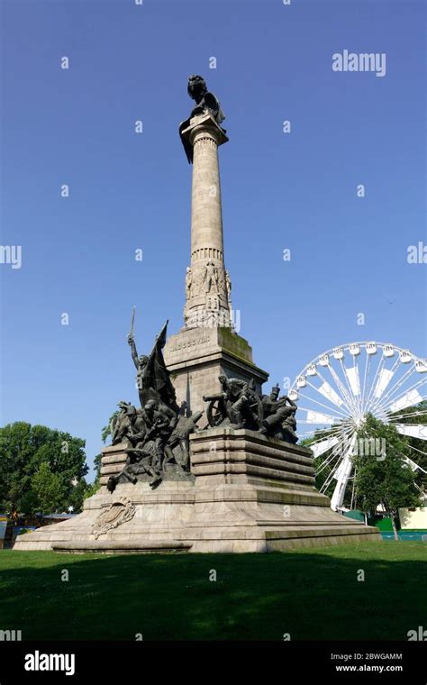 Boavista Roundabout Hi Res Stock Photography And Images Alamy