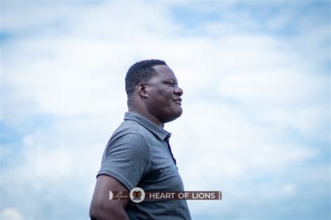 Heart Of Lions Coach Fatawu Salifu Satisfied With Point Earned From