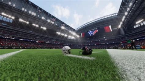 Ready For Madden 24 Texans ReBuild YouTube