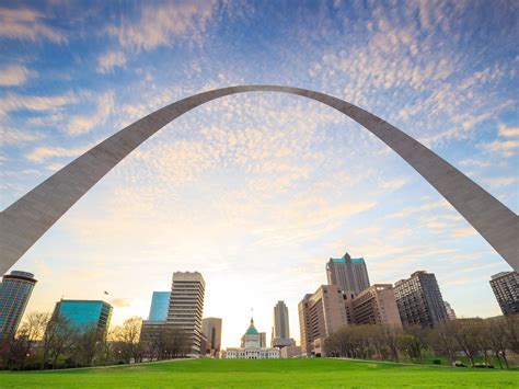 The Best Things To Do In St Louis For The Perfect Holiday