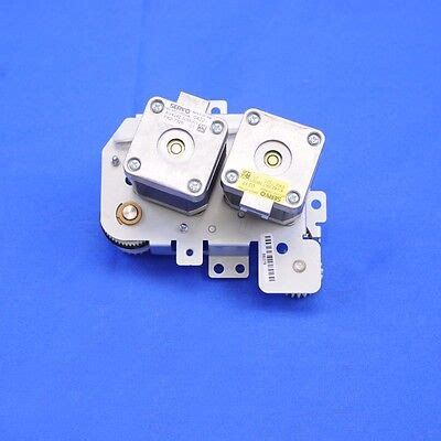 FM3 6001 000 IR Advance C5030 Duplexing Reg Drive Assembly EBay