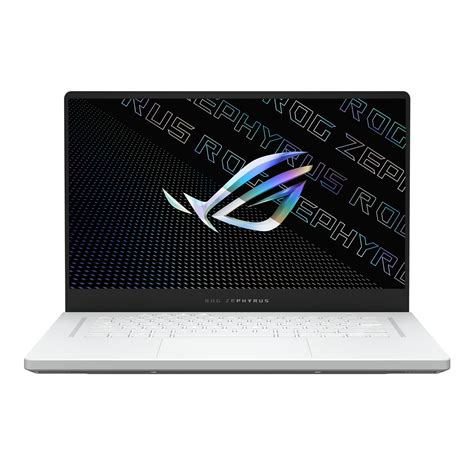 ROG Zephyrus G15 GA503｜Игровой ноутбук ROG
