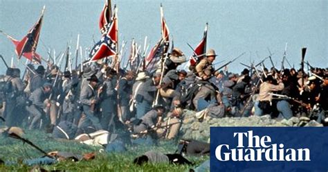 My Guilty Pleasure Gettysburg Culture The Guardian