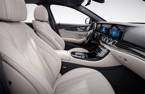 2021 Mercedes-Benz E-Class Interior Albany GA | Albany Motorcars