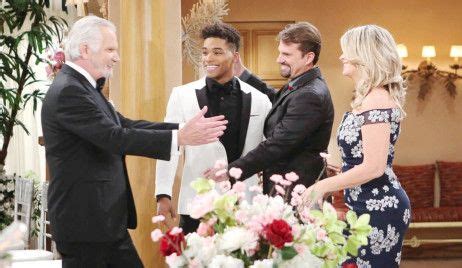 Soap Opera Recaps | Soaps.com | Wedding, Bold and the beautiful ...