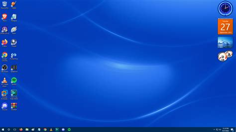 Windows 10 Desktop 5 - Nintendofan12 3 Photo (44632483) - Fanpop