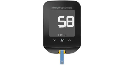FreeStyle Optium Neo | ProductReview.com.au
