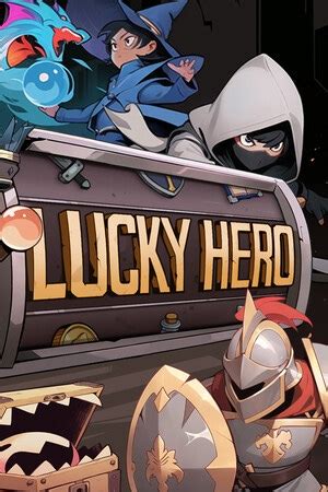 How Long Is Lucky Hero HowLongToBeat