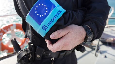 Schiffsungl Ck In Griechenland Eu B Rgerbeauftragte Befragt Frontex