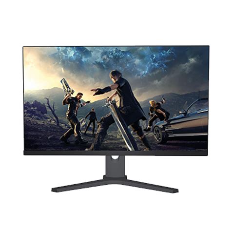 Dahua LM24 E200C 24 INCH CURVED 165HZ LM24 B200