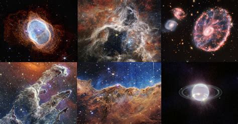 The Best Images Taken by the James Webb Space Telescope in 2022 | PetaPixel