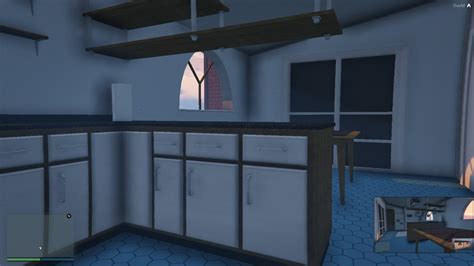 Blockland Kitchen [FiveM/Add-on] - GTA5-Mods.com