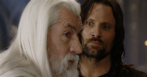 Lord Of The Rings 5 Reasons Gandalf Was The Best Member Of The