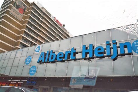 Complete Metamorfose Albert Heijn ‘t Loon Parkstadactueel