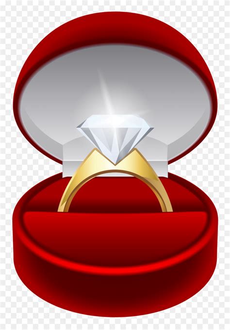 Download Wedding Rings Icon Clipart Wedding Ring Clip Art Ring - Ring Clipart - FlyClipart