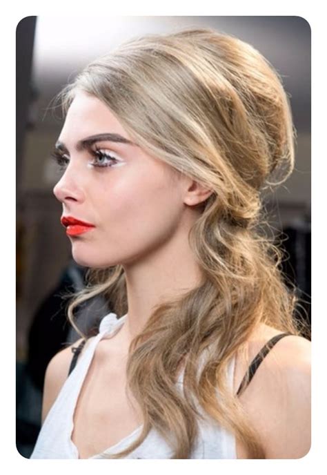 67 Stunning Beehive Hairstyles That Will Wow You The Hair Trend