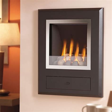 Flavel Finesse Versatile Hole In The Wall Inset Gas Fire Fsrcyymn