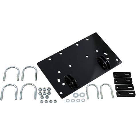 Moose Plow Bottom Mount Kit 4501 0655 FortNine Canada